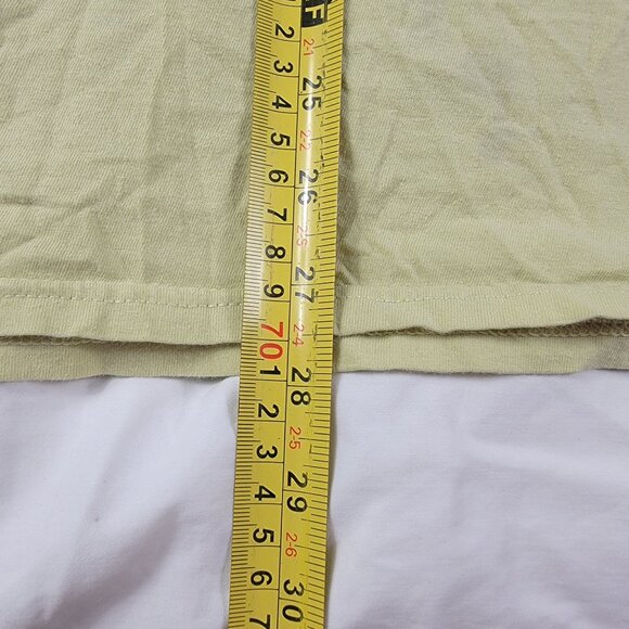 Disney Adults XL Wish You Were Here Mickey Mouse Disneyland Resort T Shirt - Picture 9 of 9